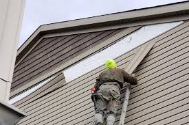 Best Fiber Cement Siding Installation  in La Porte City, IA